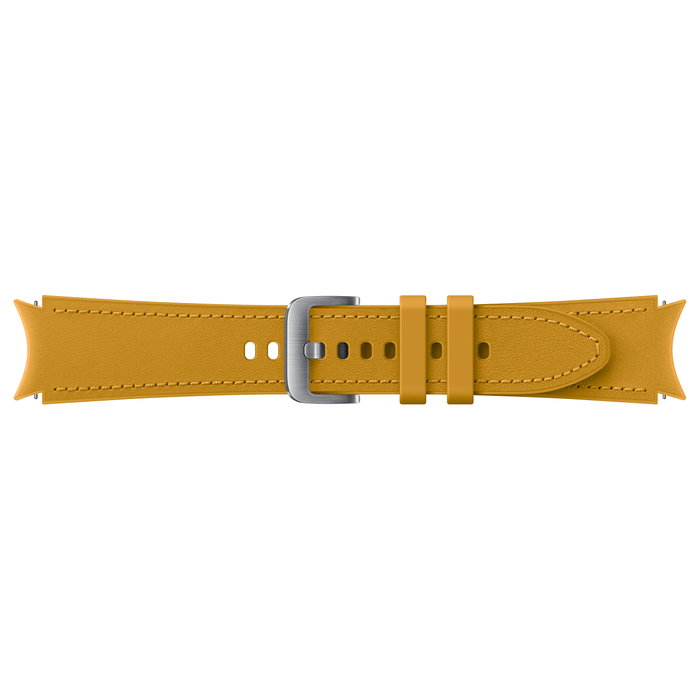 Samsung Hybrid Leather Band ET-SHR89L Marrón Samsung Hybrid Leather Band ET-SHR89L Marrón