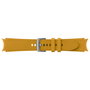 Samsung Hybrid Leather Band ET-SHR89L Marrón