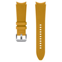 Samsung Hybrid Leather Band ET-SHR89L Marrón