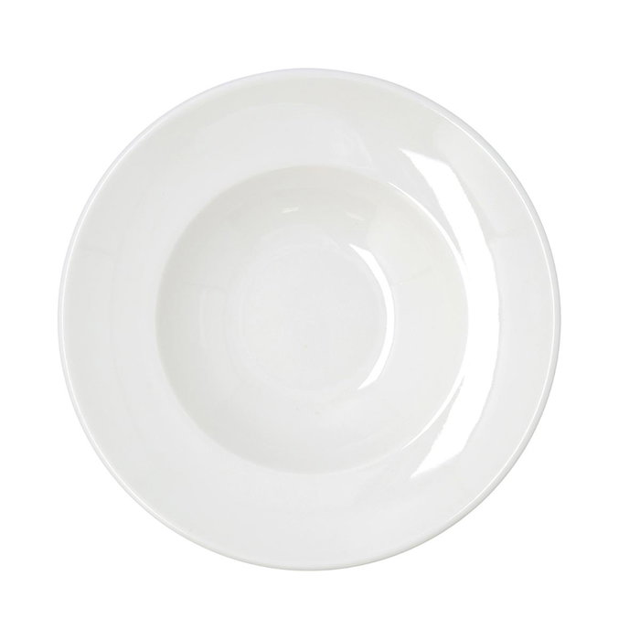 Plato Pasta Porcelana Harmony Hydrozero Bidasoa 27 cm Plato Pasta Porcelana Harmony Hydrozero Bidasoa 27 cm
