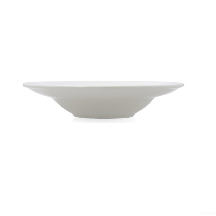Plato Pasta Porcelana Harmony Hydrozero Bidasoa 27 cm Plato Pasta Porcelana Harmony Hydrozero Bidasoa 27 cm