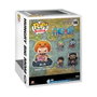 Funko POP! Deluxe Hungry Big Mom One Piece