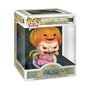 Funko POP! Deluxe Hungry Big Mom One Piece