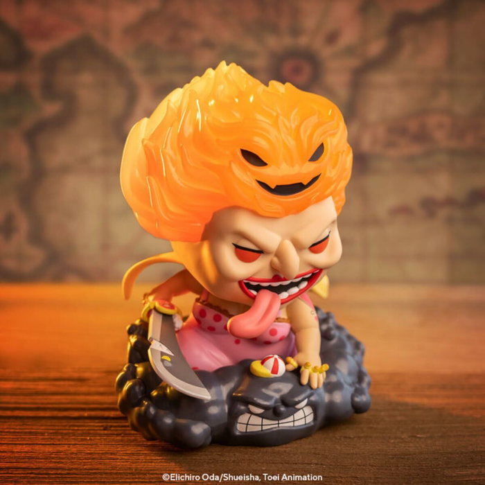 Funko POP! Deluxe Hungry Big Mom One Piece Funko POP! Deluxe Hungry Big Mom One Piece