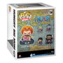 Funko POP! Deluxe Hungry Big Mom One Piece