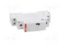 ABB E290 Relé de instalación biestable 230V AC 16A NC + NA