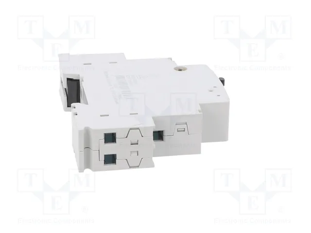ABB E290 Relé de instalación biestable 230V AC 16A NC + NA