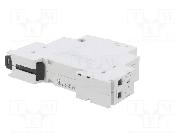 ABB E290 Relé de instalación biestable 230V AC 16A NC + NA