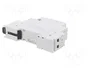 ABB E290 Relé de instalación biestable 230V AC 16A NC + NA