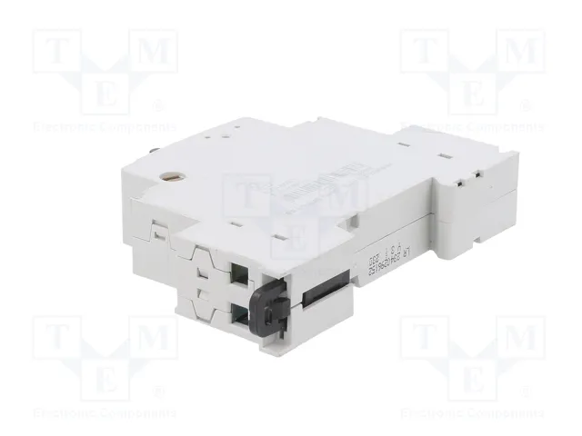 ABB E290 Relé de instalación biestable 230V AC 16A NC + NA