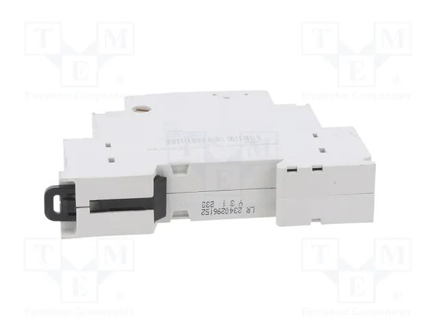 ABB E290 Relé de instalación biestable 230V AC 16A NC + NA