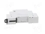 ABB E290 Relé de instalación biestable 230V AC 16A NC + NA