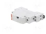 ABB E290 Relé de instalación biestable 230V AC 16A NC + NA