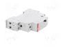 ABB E290 Relé de instalación biestable 230V AC 16A NC + NA