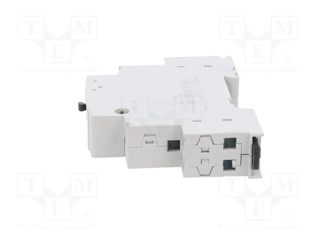 ABB E290 Relé de instalación biestable 230V AC 16A NC + NA