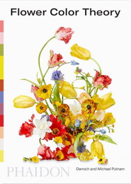 Flower Color Theory, Putnam Darroch and Michael - PHAIDON