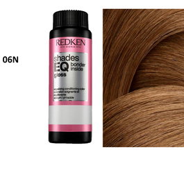 Redken Shades EQ Gloss 06N Moroccan Sand Bonder Inside
