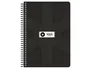 Antartik Agenda Escolar Bilingüe Pack and Go 2026-2027 Espiral Día Página A5 80g Papel FSC - 8 Unidades Diseños Surtidos