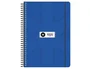 Antartik Agenda Escolar Bilingüe Pack and Go 2026-2027 Espiral Día Página A5 80g Papel FSC - 8 Unidades Diseños Surtidos
