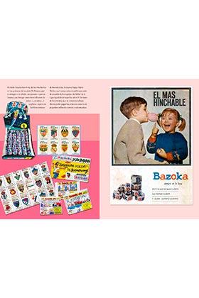 ¿Quieres Un Chicle? Regalos Y Sorpresas Con Sabor Extralargo