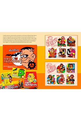 ¿Quieres Un Chicle? Regalos Y Sorpresas Con Sabor Extralargo