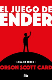 El Juego de Ender (Debolsillo), Orson Scott Card - Penguin Random House Grupo Editorial, S.A.U.</h1>