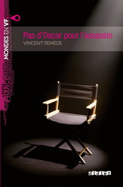 Pas d´Oscar l´assassin, Vicent Remede - SANTILLANA-DIDIER