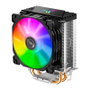 Jonsbo CR-1200 CPU-Kühler RGB 92mm negro