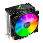 Jonsbo CR-1200 CPU-Kühler RGB 92mm negro