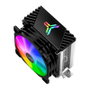 Jonsbo CR-1200 CPU-Kühler RGB 92mm negro