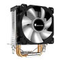 Jonsbo CR-1200 CPU-Kühler RGB 92mm negro