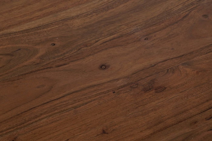 DKD Home Decor Mesa Centro Colonial Marron 110 x 60 x 40 cm