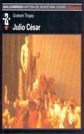 Julio César, Graham Tingay - AKAL