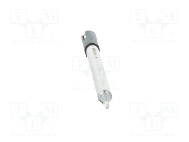 QUICK Punta de soldadura tipo horma de 2mm