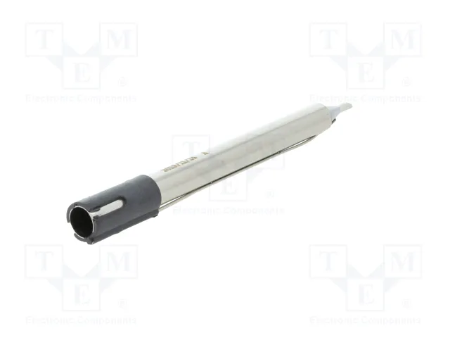 QUICK Punta de soldadura tipo horma de 2mm