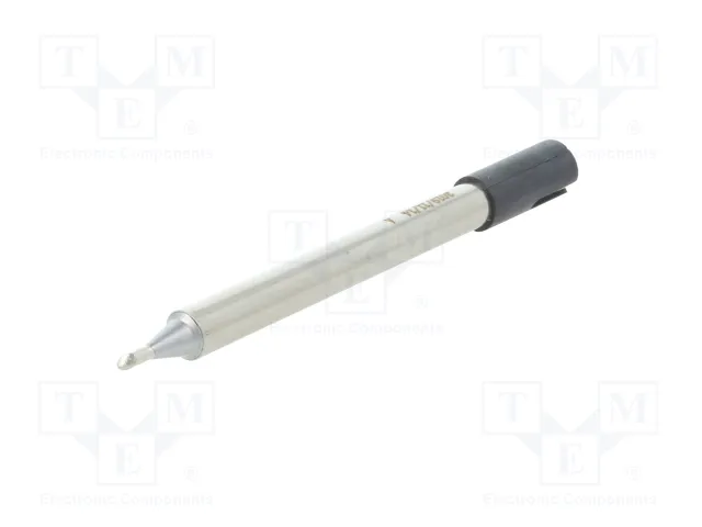 QUICK Punta de soldadura tipo horma de 2mm