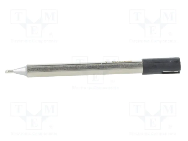 QUICK Punta de soldadura tipo horma de 2mm