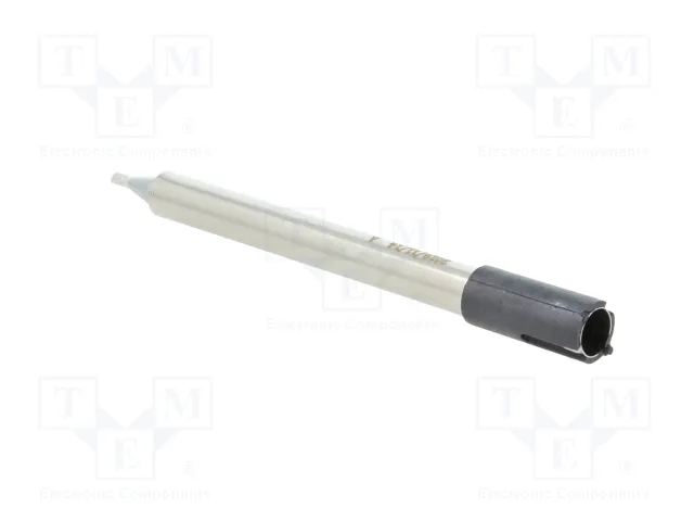 QUICK Punta de soldadura tipo horma de 2mm