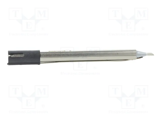 QUICK Punta de soldadura tipo horma de 2mm