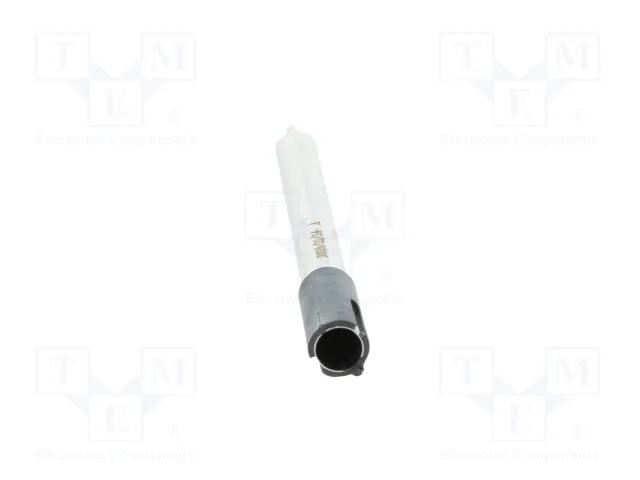 QUICK Punta de soldadura tipo horma de 2mm