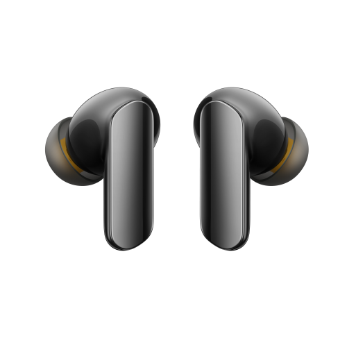 Realme RMA2407 Buds Air 7 Pro Auriculares Inalámbricos Bluetooth Intraaurales Gris