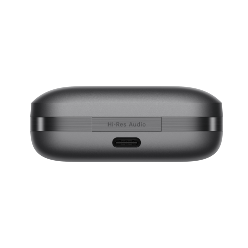 Realme RMA2407 Buds Air 7 Pro Auriculares Inalámbricos Bluetooth Intraaurales Gris