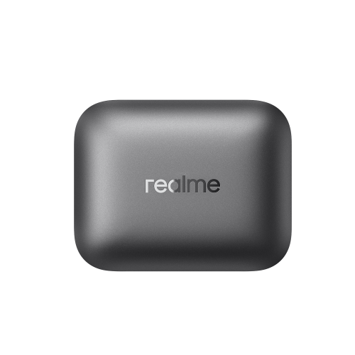 Realme RMA2407 Buds Air 7 Pro Auriculares Inalámbricos Bluetooth Intraaurales Gris