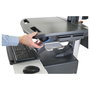 Ergotron Styleview Cart LCD Pivot LiFe Powered Gris