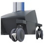 Ergotron Styleview Cart LCD Pivot LiFe Powered Gris