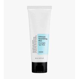 COSRX Ultimate Nourishing Rice Overnight Spa Mask 60 ml