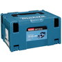 Makita DKP181ZJ Cepilladora de rebaje de una mano inalámbrica