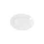 Bandeja Oval Porcelana Serenity Hydrozero Bidasoa 20 cm