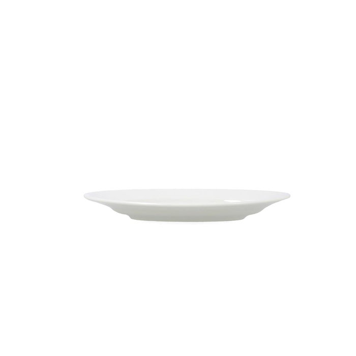 Bandeja Oval Porcelana Serenity Hydrozero Bidasoa 20 cm