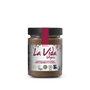 LA VIDA VEGAN Crema de Chocolate y Almendra Bio Vegan 270g
